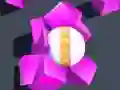 Spongy Rolling Magnet Ball — δωρεάν online παιχνίδι