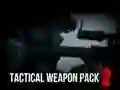 Tactical Weapon Pack 2 — δωρεάν online παιχνίδι