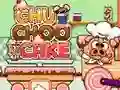 Chu Choo Cake — δωρεάν online παιχνίδι