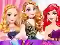 Fashion Designer Party — δωρεάν online παιχνίδι