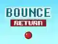 Bounce Return — δωρεάν online παιχνίδι
