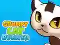 Grumpy Cat Rrunner — δωρεάν online παιχνίδι