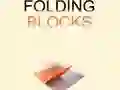 Folding Blocks — δωρεάν online παιχνίδι