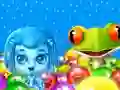 Nat Geo Kids: Bubble Burst — δωρεάν online παιχνίδι