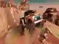 Monster Truck Speed Race — δωρεάν online παιχνίδι
