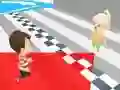 Touch The Wall — δωρεάν online παιχνίδι
