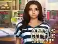 Amy's Little Shop — δωρεάν online παιχνίδι