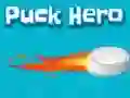Puck Hero — δωρεάν online παιχνίδι