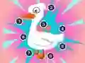 Point to Point Birds — δωρεάν online παιχνίδι