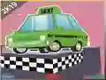 Stretchy Road Car — δωρεάν online παιχνίδι