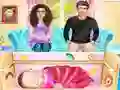 Baby Care Dress Up — δωρεάν online παιχνίδι