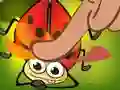 Insect Cush — δωρεάν online παιχνίδι