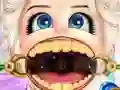 Dentist Salon Party Braces — δωρεάν online παιχνίδι