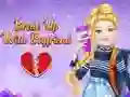 Break Up With Boyfriend — δωρεάν online παιχνίδι