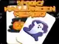 Spooky Halloween Memory — δωρεάν online παιχνίδι