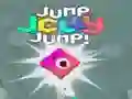 Jump Jelly Jump — δωρεάν online παιχνίδι