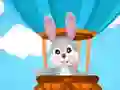 Happy Easter Rabbit — δωρεάν online παιχνίδι