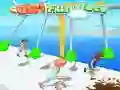 Girl Fun Race — δωρεάν online παιχνίδι