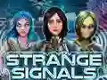 Strange Signals — δωρεάν online παιχνίδι
