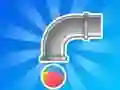Pipe Balls — δωρεάν online παιχνίδι