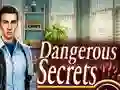 Dangerous Secrets — δωρεάν online παιχνίδι