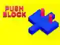 Push Block — δωρεάν online παιχνίδι