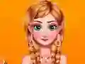 Sisters Ice Vs Flame — δωρεάν online παιχνίδι