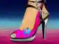 Shoe Maker — δωρεάν online παιχνίδι