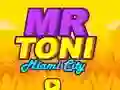 Mr Toni Miami City — δωρεάν online παιχνίδι