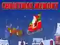 Christmas Memory — δωρεάν online παιχνίδι