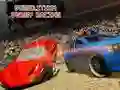 Demolition Derby Racing — δωρεάν online παιχνίδι