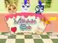 Milkshake Cafe — δωρεάν online παιχνίδι