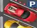 Real Car Parking — δωρεάν online παιχνίδι