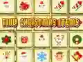 Find Christmas Items — δωρεάν online παιχνίδι