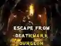 Escape From Deathmark Dungeon — δωρεάν online παιχνίδι