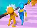 Slap And Run 2 — δωρεάν online παιχνίδι