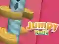 Jumpy Helix — δωρεάν online παιχνίδι