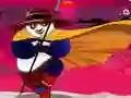 Kung Fu Panda Dress Up — δωρεάν online παιχνίδι