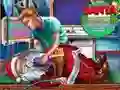 Santa Resurrection Emergency — δωρεάν online παιχνίδι