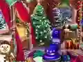 Christmas House Cleaning — δωρεάν online παιχνίδι
