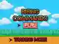 Rising Command — δωρεάν online παιχνίδι