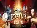 Avatar The Last Airbender: Sozin’s Echo — δωρεάν online παιχνίδι