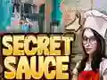 Secret Sauce — δωρεάν online παιχνίδι
