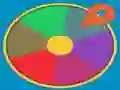 Rotating Wheel — δωρεάν online παιχνίδι