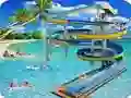Water Slide Adventure — δωρεάν online παιχνίδι