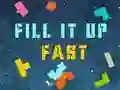 Fill It Up Fast — δωρεάν online παιχνίδι