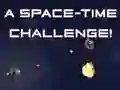 A Space Time Challenge — δωρεάν online παιχνίδι