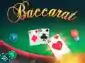 Baccarat — δωρεάν online παιχνίδι
