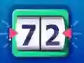 Numbers Guess FRVR — δωρεάν online παιχνίδι