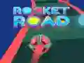 Rocket Road — δωρεάν online παιχνίδι